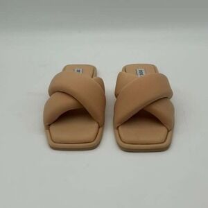 Steve Madden Dixie Sandals - Women's Size 6.5 - Brand‎ New